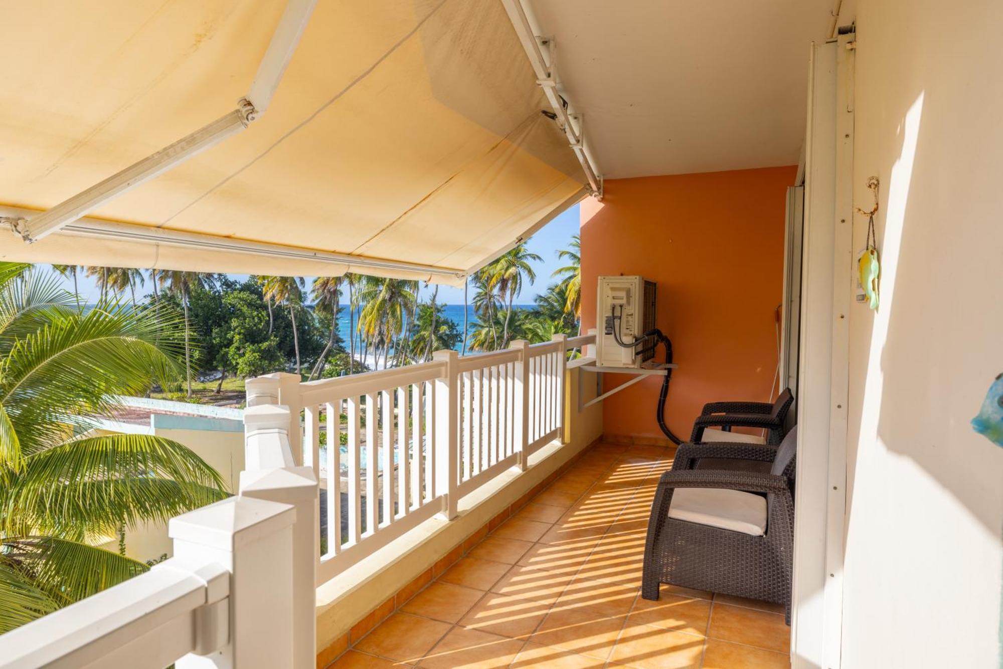 Condo Beach Court Isabela Exteriér fotografie